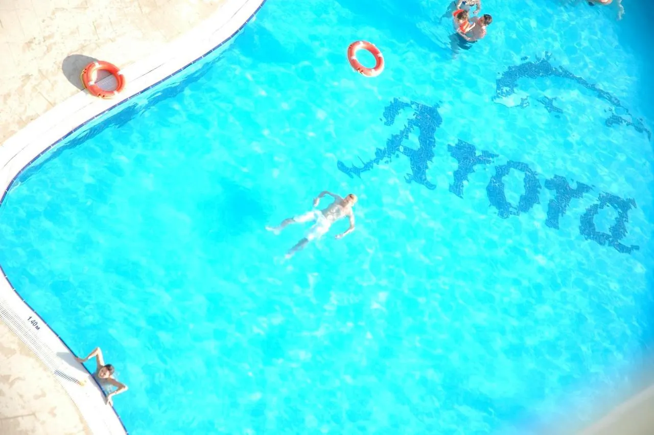 Arora Hotel Kusadası 4*,  Turquia