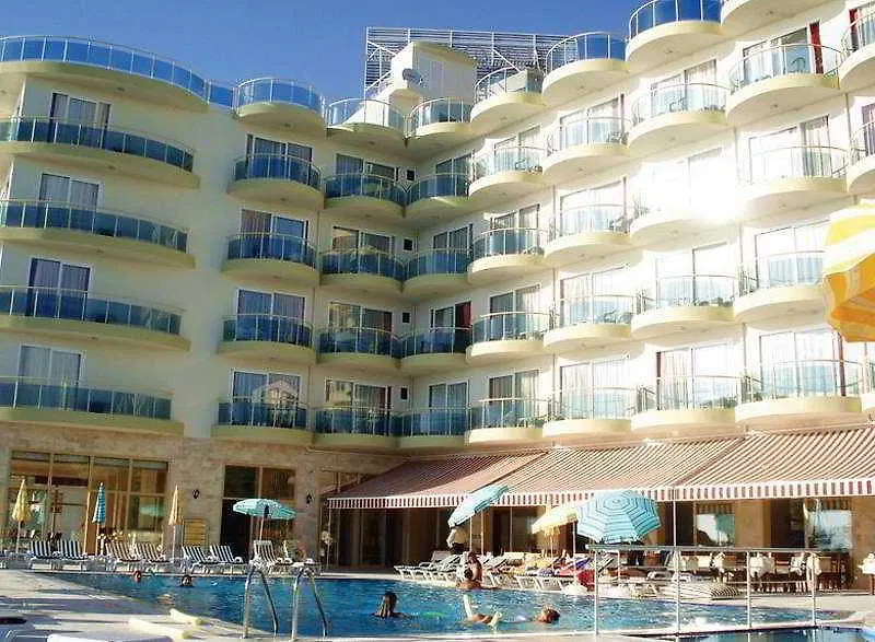 ****  Arora Hotel Kusadası Turquia