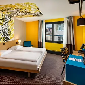 visit hotel
