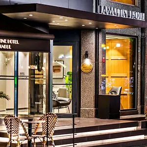visit hotel